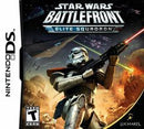 Star Wars Battlefront: Elite Squadron - Loose - Nintendo DS