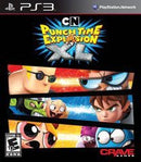 Cartoon Network: Punch Time Explosion - In-Box - Playstation 3