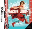 Nacho Libre - In-Box - Nintendo DS