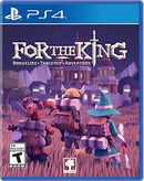 For the King - Loose - Playstation 4