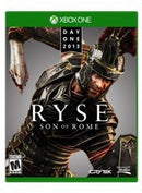 Ryse: Son of Rome [Day One Edition] - Loose - Xbox One