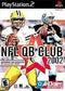 NFL QB Club 2002 - Loose - Playstation 2