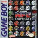 NFL Football - Loose - GameBoy