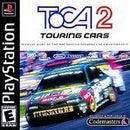 Touring Car Challenge - Loose - Playstation