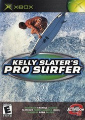 Kelly Slater's Pro Surfer - Loose - Xbox