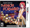 Style Savvy: Fashion Forward - Loose - Nintendo 3DS