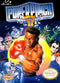 Power Punch II - Complete - NES