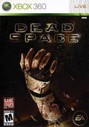 Dead Space - In-Box - Xbox 360