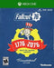 Fallout 76 [Tricentennial Edition] - Loose - Xbox One