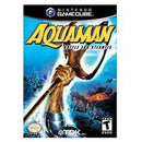 Aquaman - Loose - Gamecube