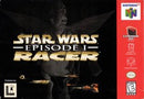 Star Wars Episode I Racer [Premium Edition] - In-Box - Nintendo 64