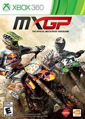 MXGP 14 - In-Box - Xbox 360