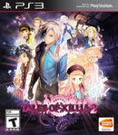 Tales of Xillia 2 - Complete - Playstation 3