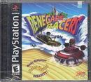 Renegade Racers - Complete - Playstation