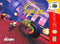 Extreme G - Loose - Nintendo 64