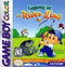 Legend of the River King - Loose - GameBoy Color