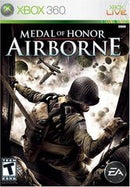 Medal of Honor Airborne - In-Box - Xbox 360