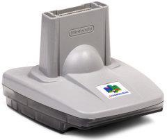 Gameboy Transfer Pak - Loose - Nintendo 64