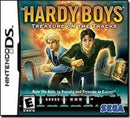 The Hardy Boys: Treasure on the Tracks - Loose - Nintendo DS