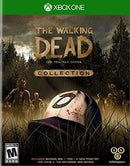 The Walking Dead Collection - Loose - Xbox One