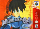 Mega Man 64 - Complete - Nintendo 64