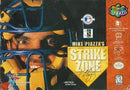 Mike Piazza's Strike Zone - Loose - Nintendo 64