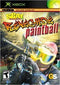 Splat Magazine Renegade Paintball - Complete - Xbox