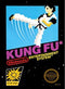 Kung Fu - In-Box - NES