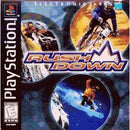 Rush Down - Complete - Playstation