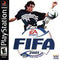 FIFA 2001 - In-Box - Playstation