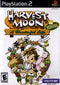 Harvest Moon A Wonderful Life Special Edition - Complete - Playstation 2