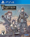 Valkyria Chronicles Remastered [Steelbook Edition] - Loose - Playstation 4