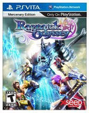 Rainbow Moon - Complete - Playstation Vita