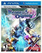 Rainbow Moon - Complete - Playstation Vita