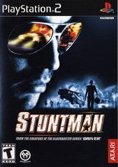 Stuntman - Loose - Playstation 2