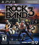 Rock Band 3 Fender Mustang Guitar - Complete - Playstation 3