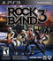 Rock Band 3 Fender Mustang Guitar - Complete - Playstation 3