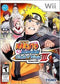 Naruto Shippuden: Clash of Ninja Revolution 3 - In-Box - Wii