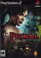 Primal - Loose - Playstation 2