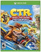 CTR: Crash Team Racing: Nitro Fueled - Complete - Xbox One