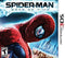 Spiderman: Edge of Time - In-Box - Nintendo 3DS