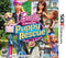 Barbie and Her Sisters: Puppy Rescue - Complete - Nintendo 3DS