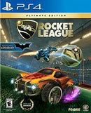 Rocketbirds 2: Evolution - Loose - Playstation 4