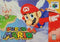 Super Mario 64 - In-Box - Nintendo 64