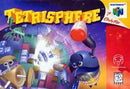 Tetrisphere - Loose - Nintendo 64