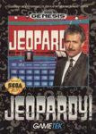 Jeopardy - Loose - Sega Genesis