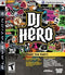 DJ Hero (game only) - Complete - Playstation 3
