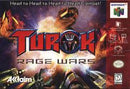 Turok Rage Wars - Loose - Nintendo 64