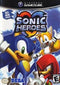 Sonic Heroes - Loose - Gamecube