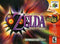 Zelda Majora's Mask [Collector's Edition] - Complete - Nintendo 64